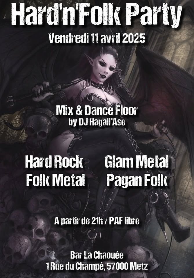 Hard'n'Folk