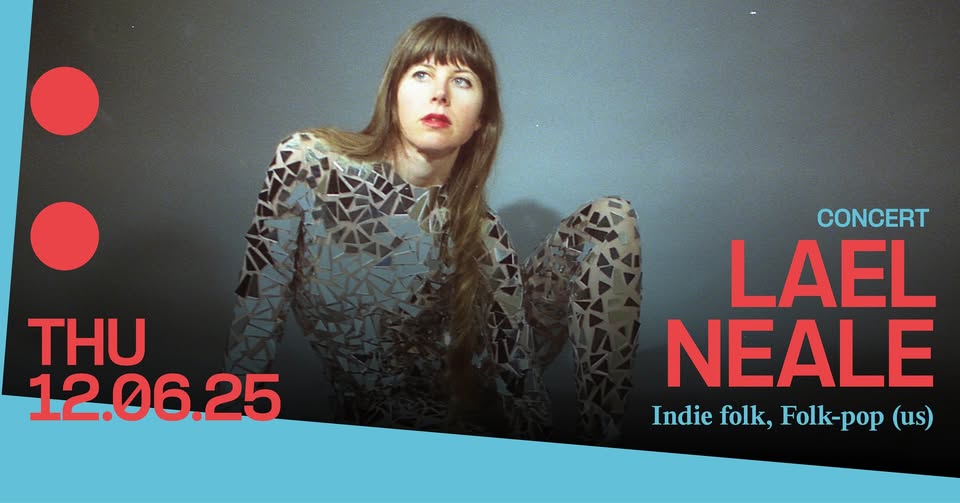 Lael Neale - Indie folk & Folk pop