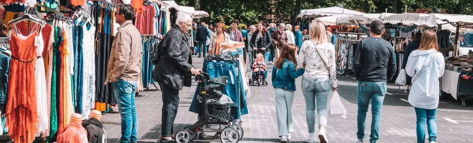 Monthly Market Return