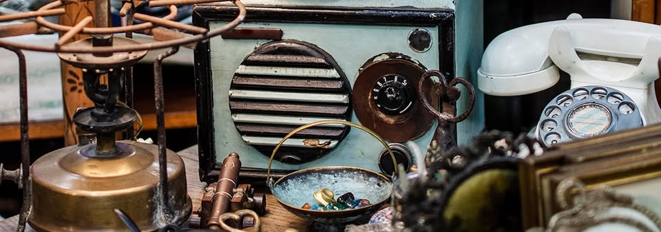 Flea Market