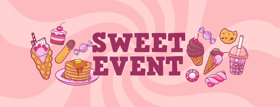 The Sweet Event