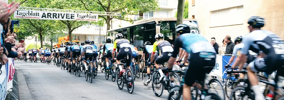 Flèche du Sud: Time Trial