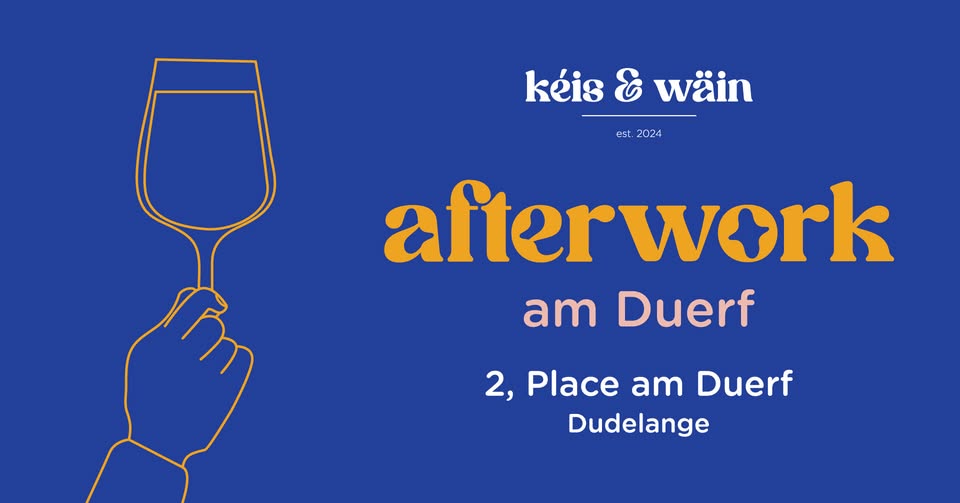 Afterwork