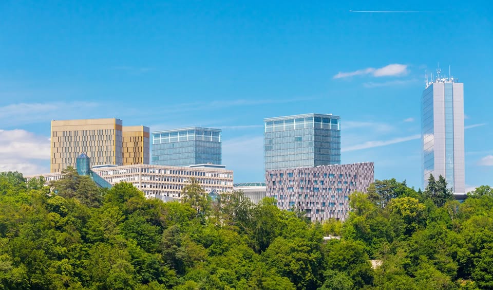 Visite guidée du Kuebebierg (LU/FR/ENGL/DE)