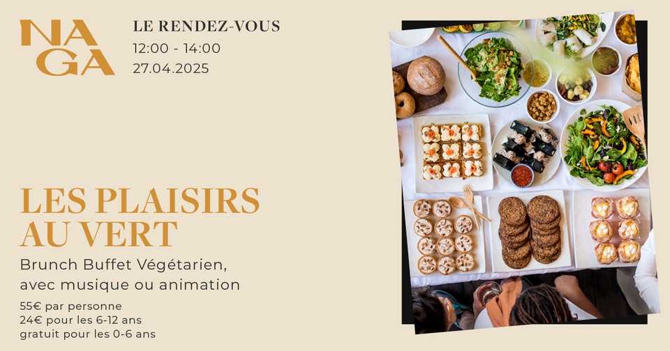 Le Rendez-vous Brunch à Mondercange