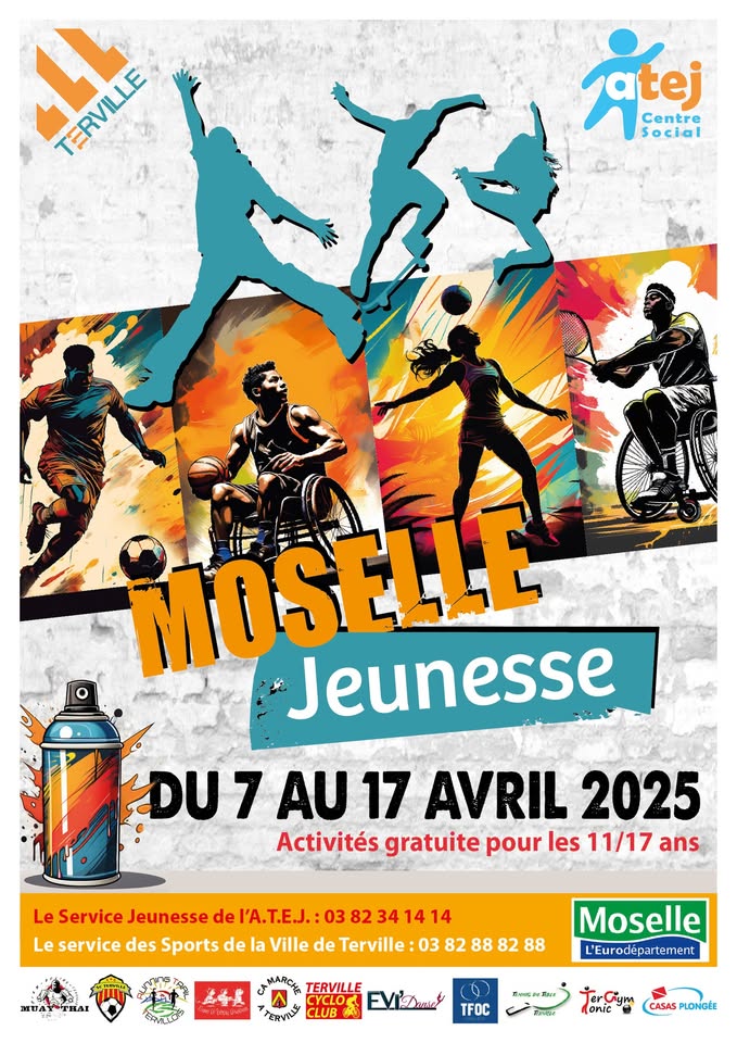 Moselle Jeunesse