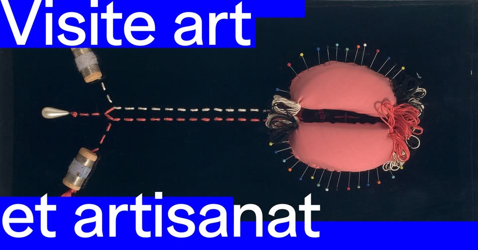 Visite Art et Artisanat