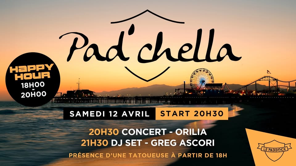 Pad'Chella