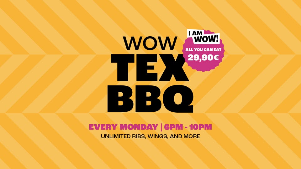 WOW! Tex BBQ