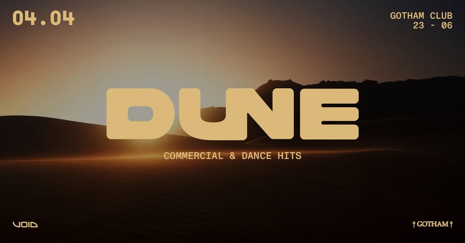 Dune