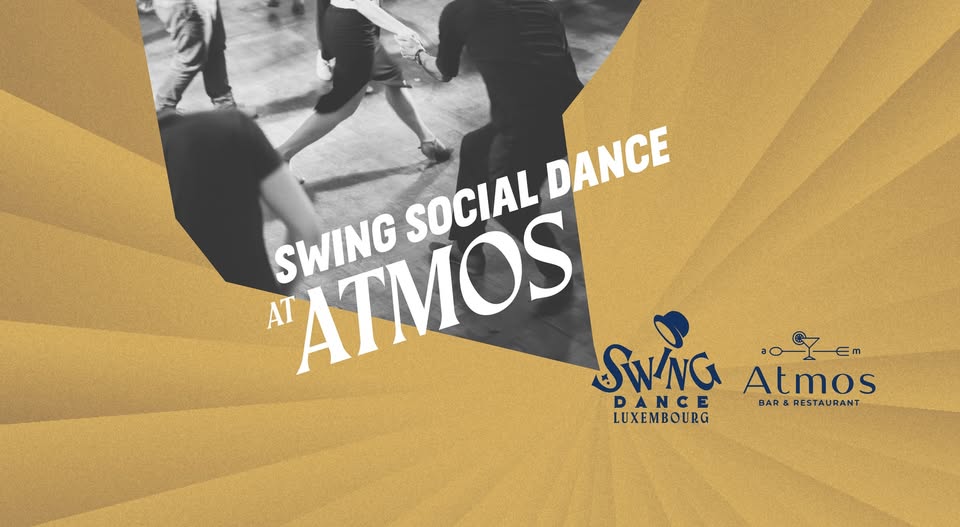 Danse sociale avec cours d'introduction à Atmos
