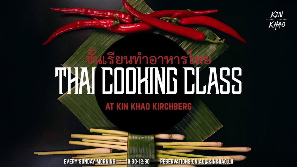 Private Cooking Class with Chef Yo