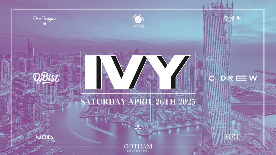 IVY - party