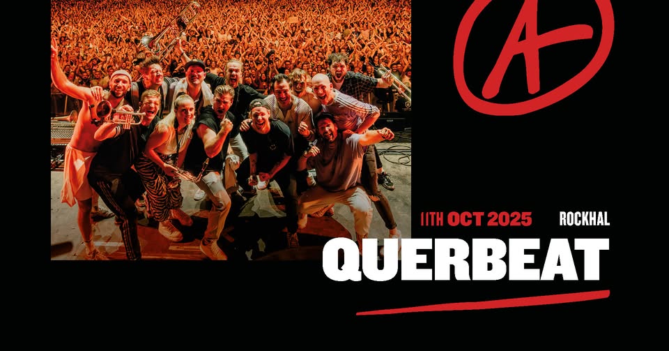 Querbeat in Luxembourg