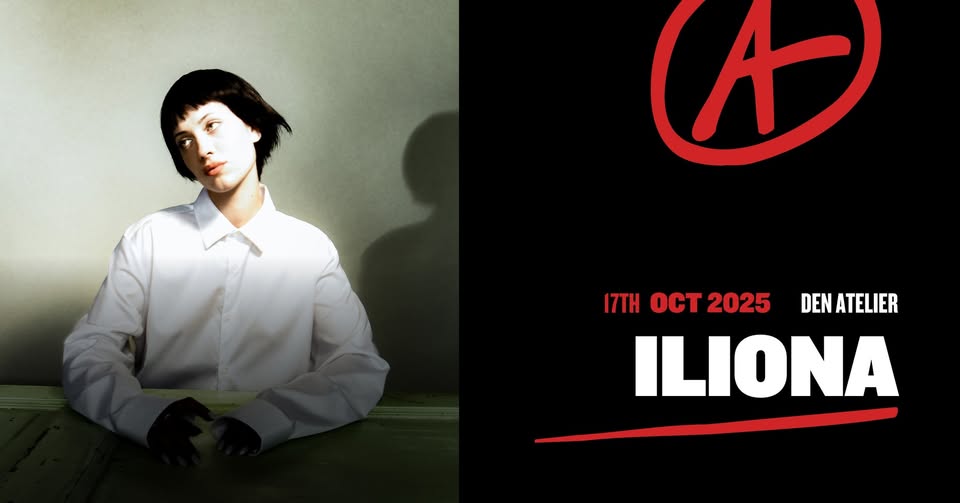 Iliona in Luxembourg