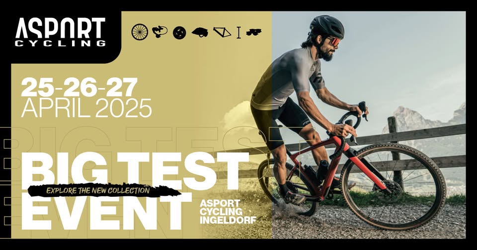 Big Test Event