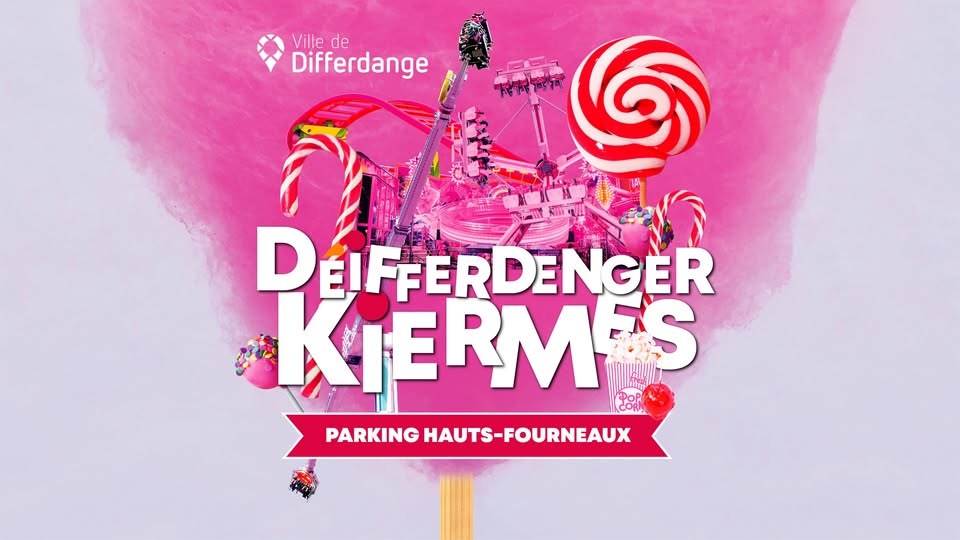 Déiifferdenger Fair