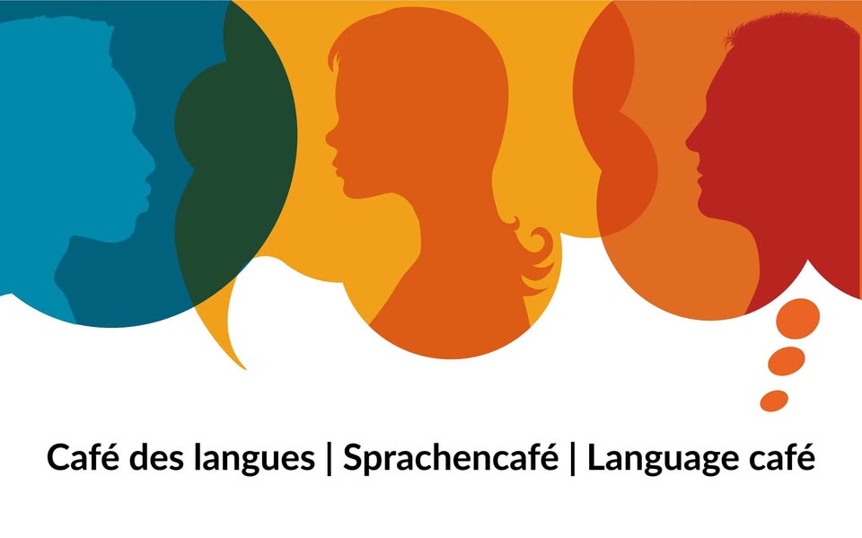 Language Cafés
