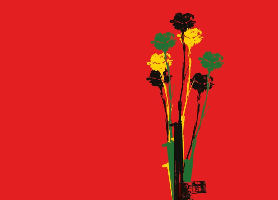 Conference: From the Streets of Lisbon to Luxembourg: The Carnation Revolution and Immigration to Lu
