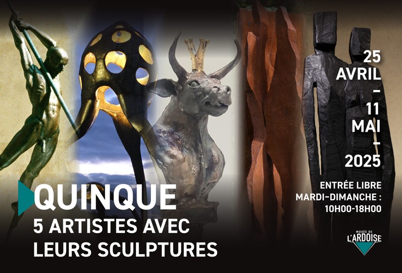 Expo Quinque