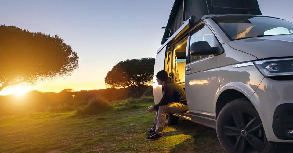 Campingsmaart 2025