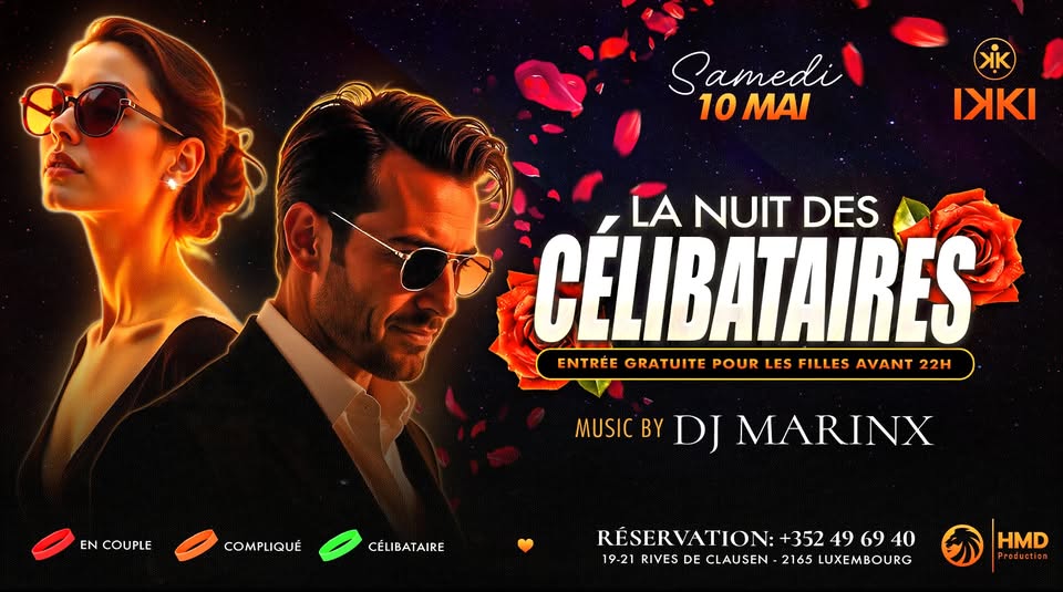 La Nuit des Célibataires