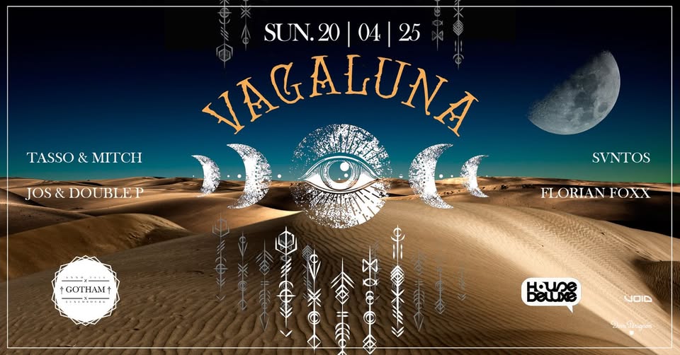Vagaluna | By House Deluxe