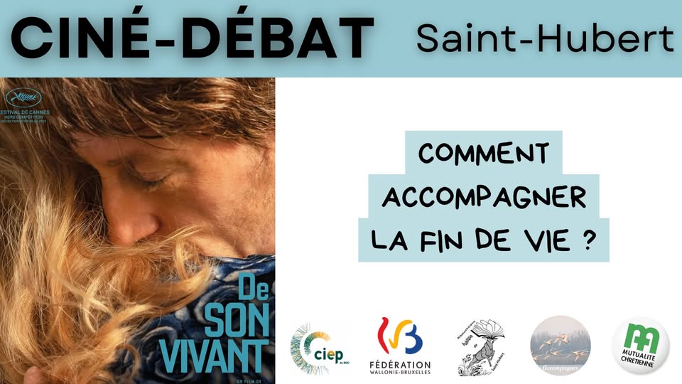 Cinema: De son vivant