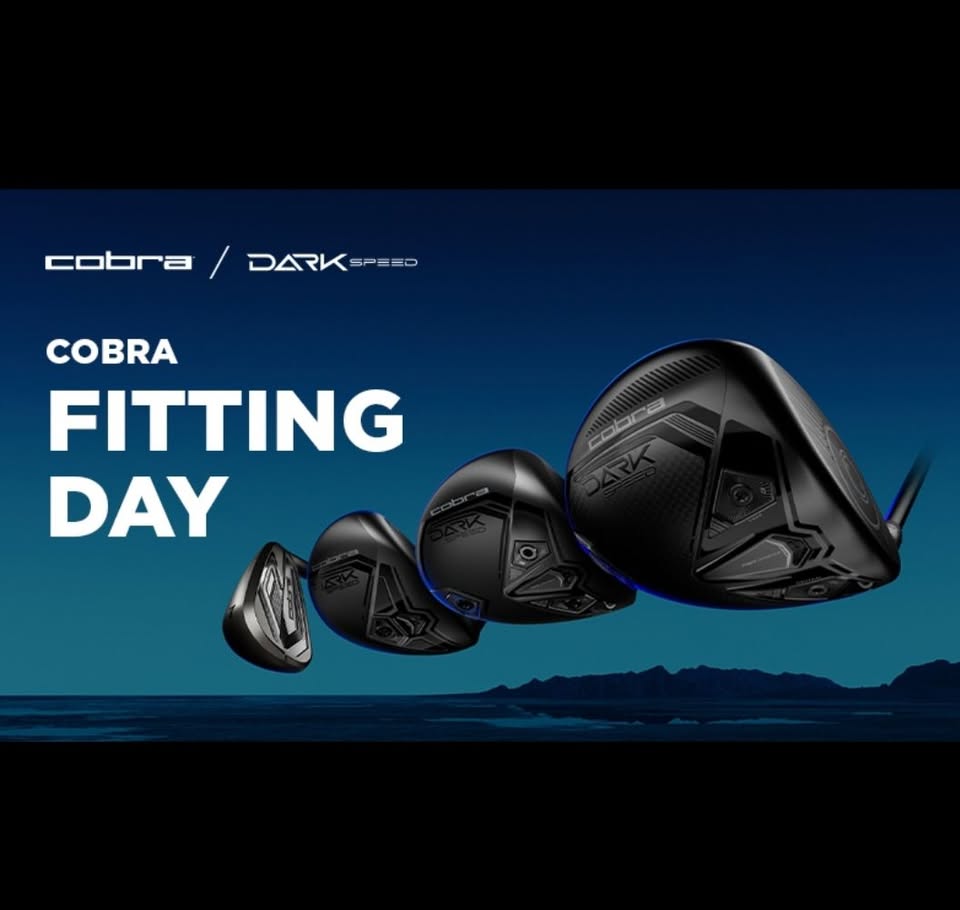 Fitting Cobra