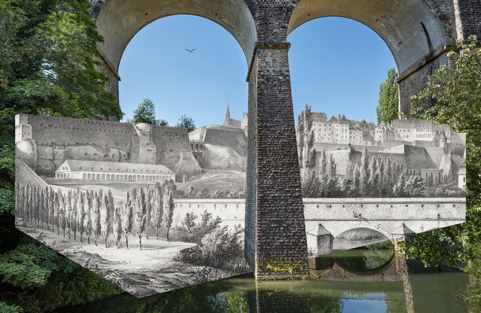 Opening | The Transparent City. Yann Tonnar
