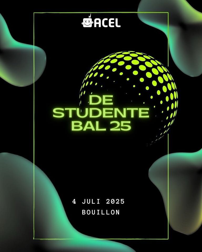 Student Ball 2025