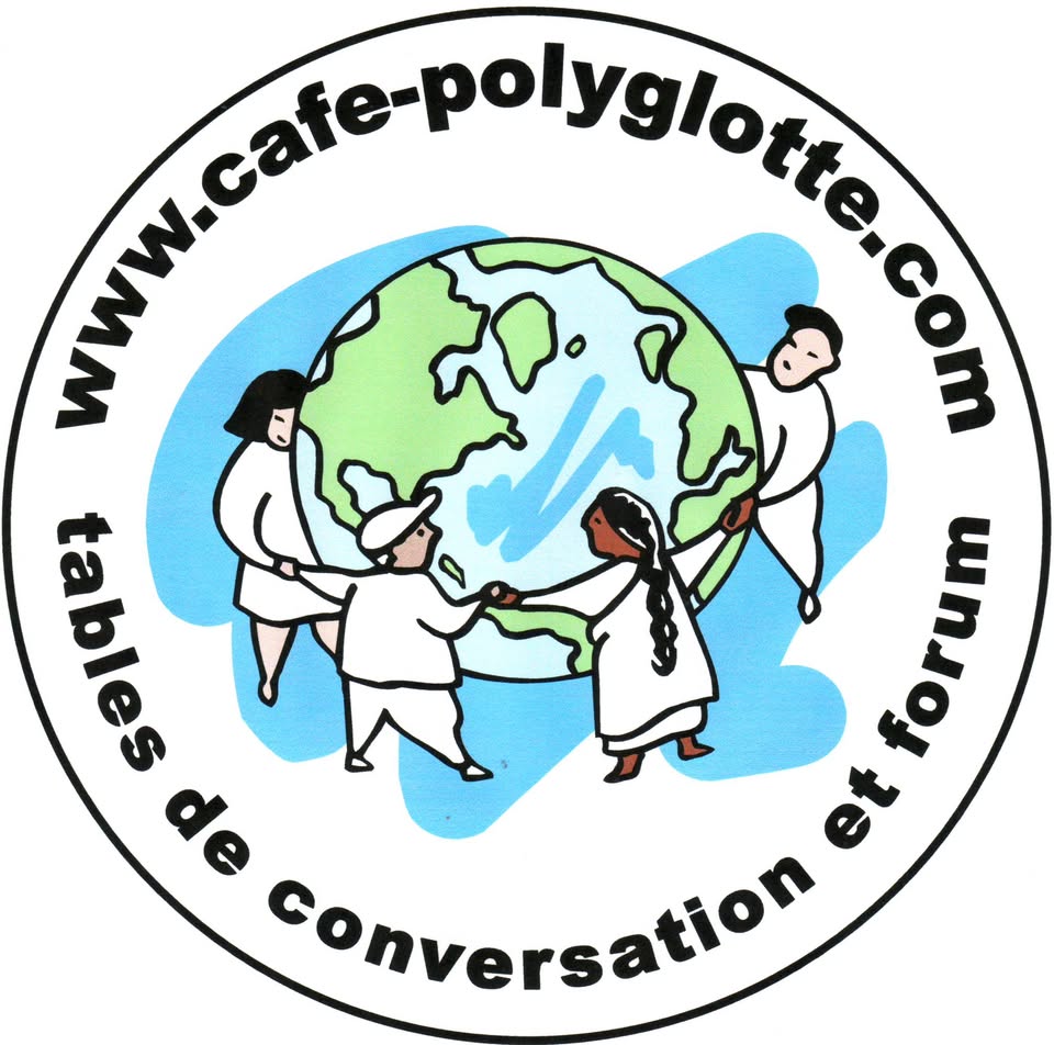 Polyglot Café of Calais and Polyglot Club Luxembourg (online)