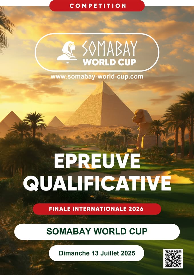 Coupe du Monde Somabay