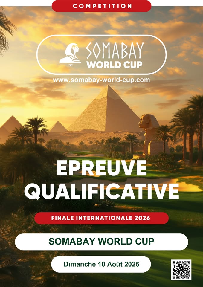 Coupe du Monde Somabay