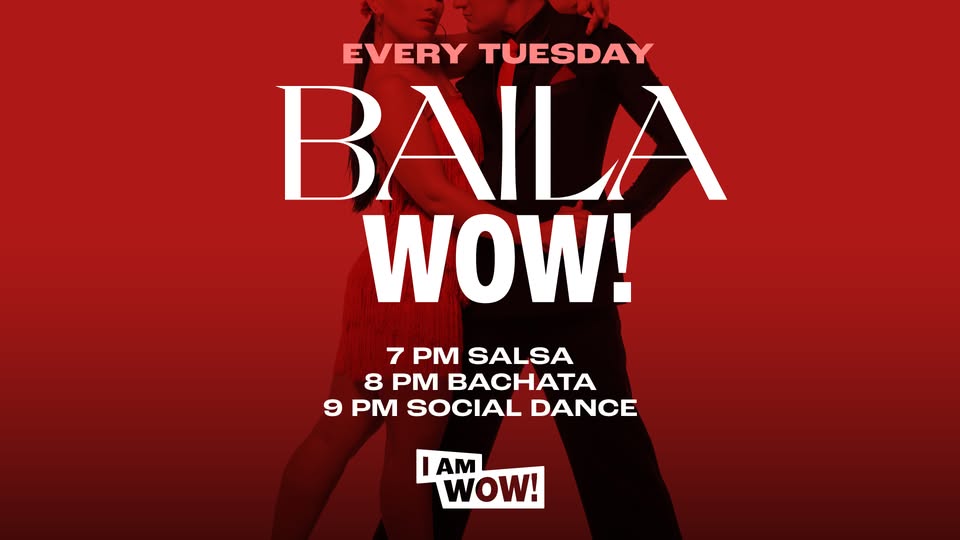 Baila Wow!
