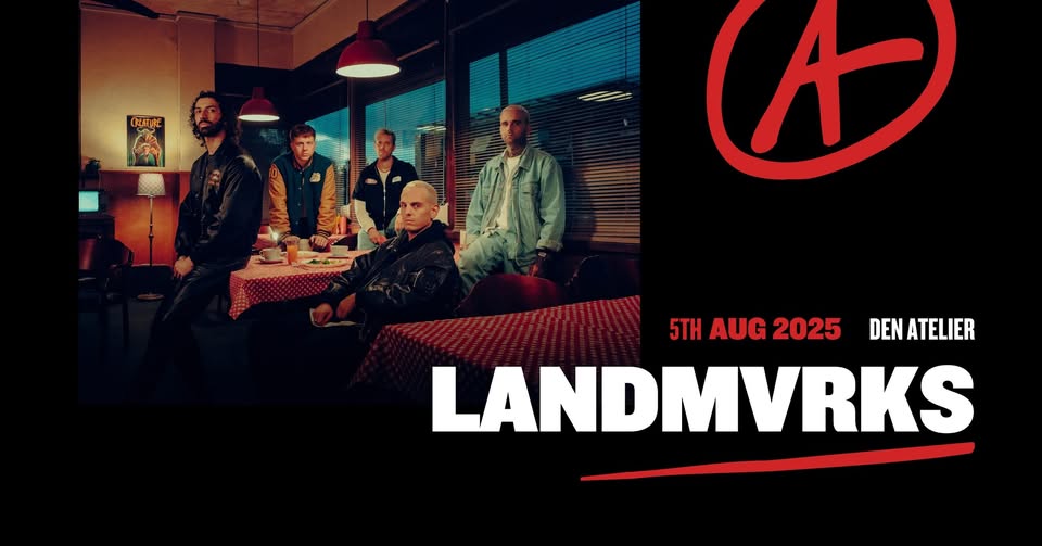 Landmvrks in Luxembourg
