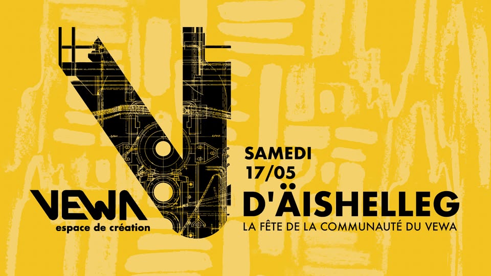 D'Äishelleg - The VeWa Community Celebration