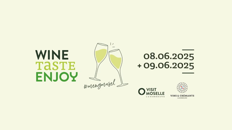 Wine Taste Enjoy 2025