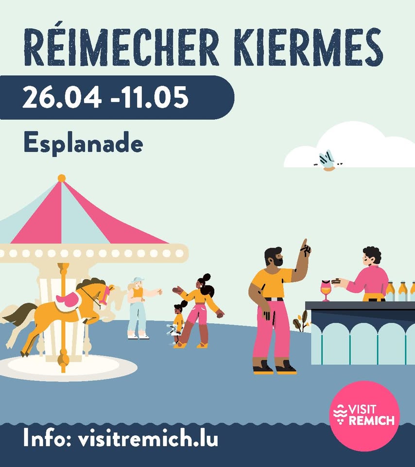 Réimecher Fair