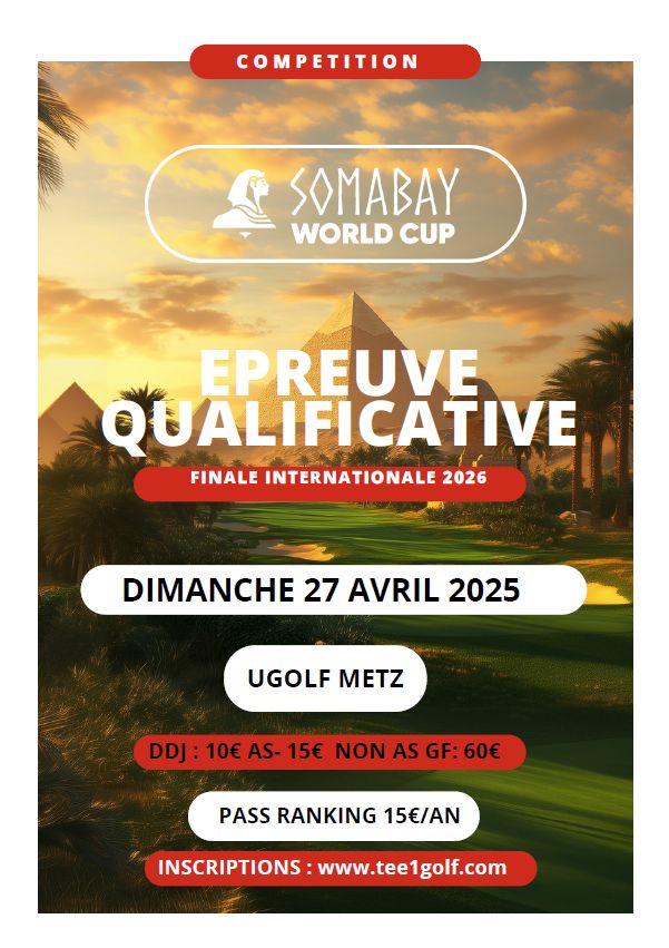 Somabay World Cup