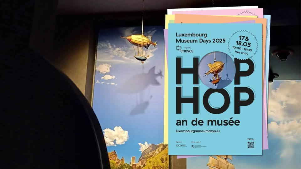 Luxembourg Museum Days 2025