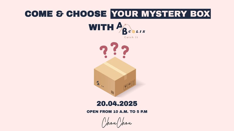 Lost packages