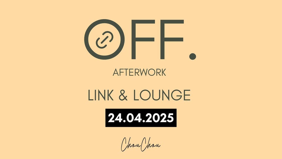 Afterwork Off - First Edition