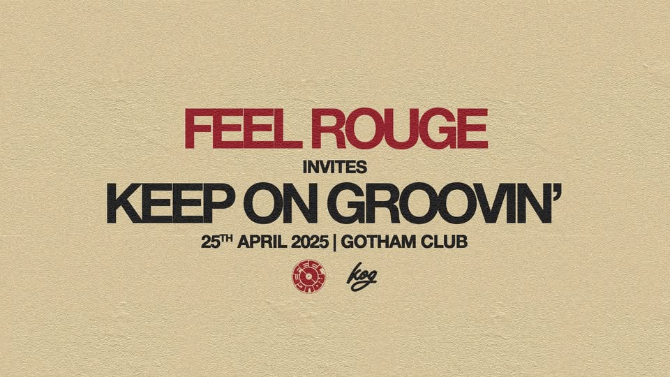 Feel Rouge