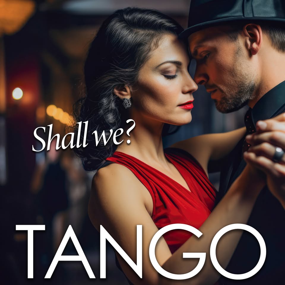 Argentine Tango - Trial Lesson