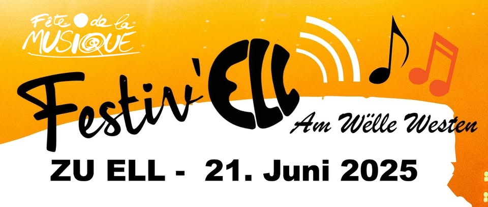 ELL Music Festival -