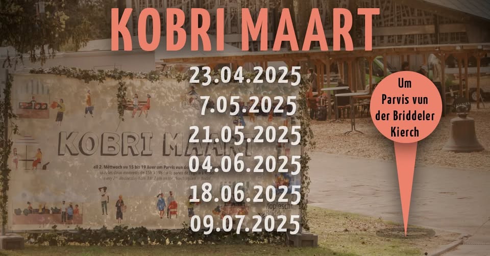 KoBri Market