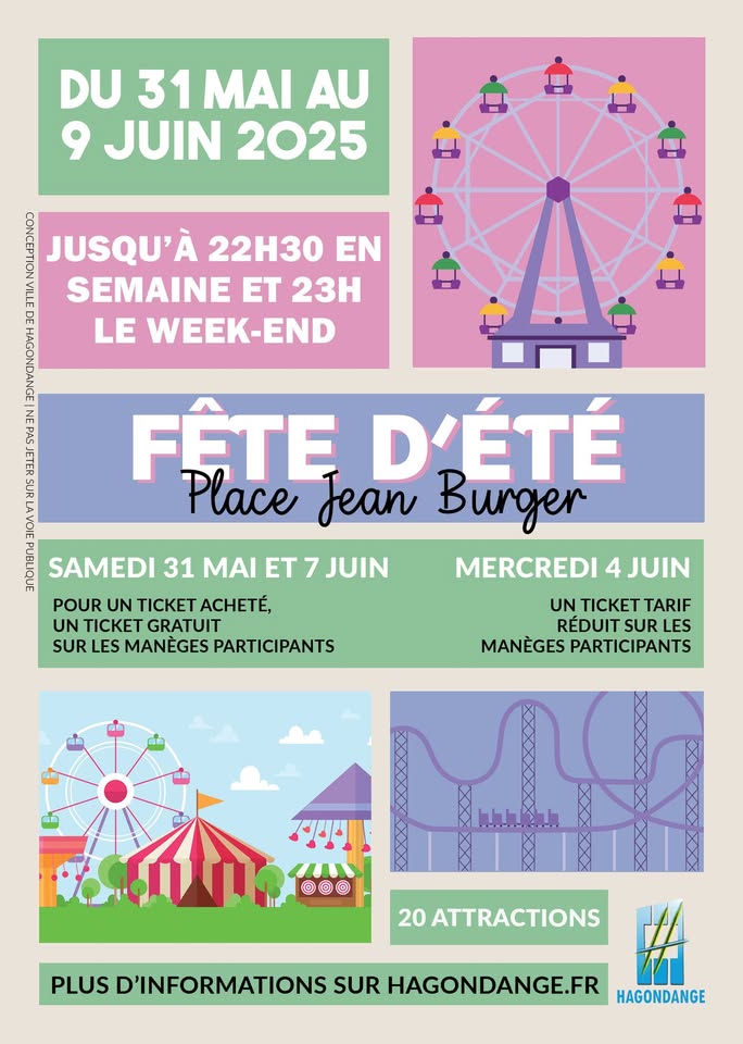 Summer Festival