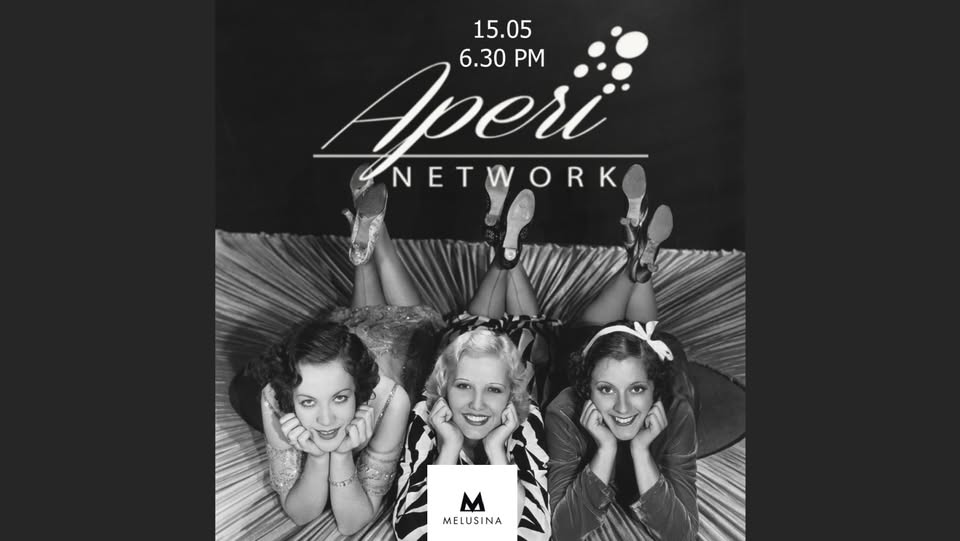 Aperinetwork @ Melusina