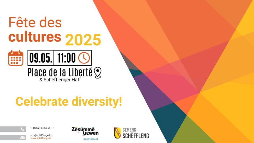 Cultural Festival 2025